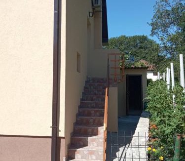 Virpazar House | Cicvaric rooms