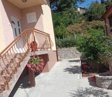 Virpazar House | Cicvaric rooms