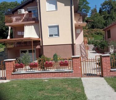 Virpazar House | Cicvaric rooms