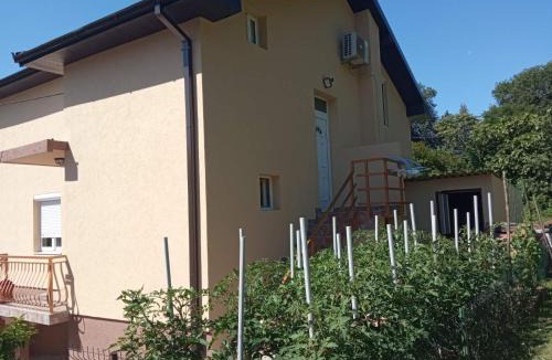 Virpazar House | Cicvaric rooms