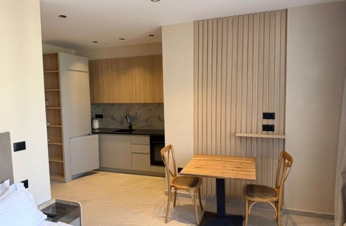 Orikum Apartment | Ciel Apartement
