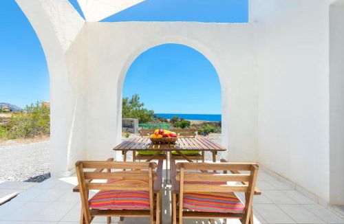 Kiotari Villa | Ciel Blue Villas with Private Pools