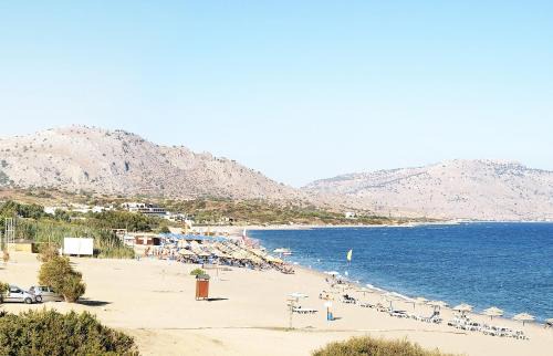 Kiotari Villa | Ciel Blue Villas with Private Pools