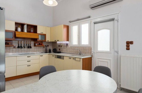 Ialyssos Villa | Cielo Hillside Villa