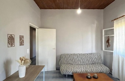 Lefkimmi House | Cielo Mar