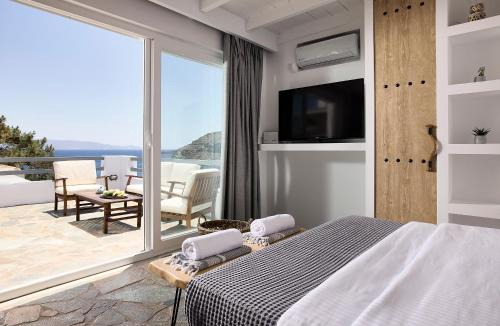 Kanala Apartment | Cinco Suites