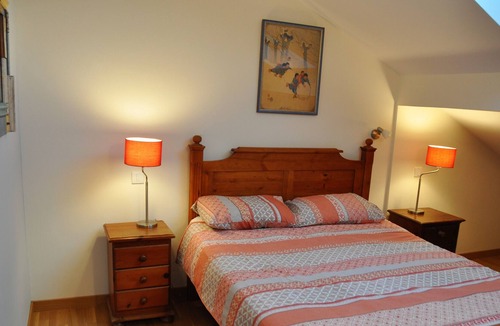 Krasici Apartment | Cinnamon Penthouse Apartment with stunning views
