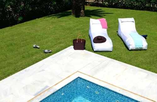 Trifylia Villa | Citron Pale Villa with Private Pool