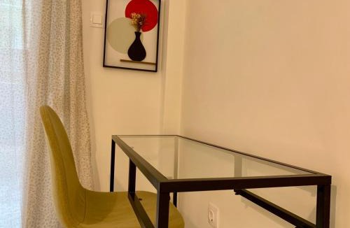 New Kypseli Apartment | Citrus