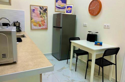 New Kypseli Apartment | Citrus