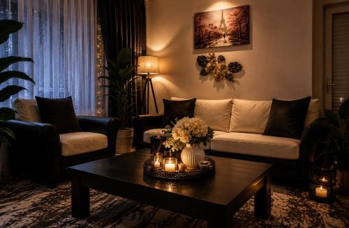 Alexandroupoli Apartment | City Apart Alexanfroupolis Layla Home