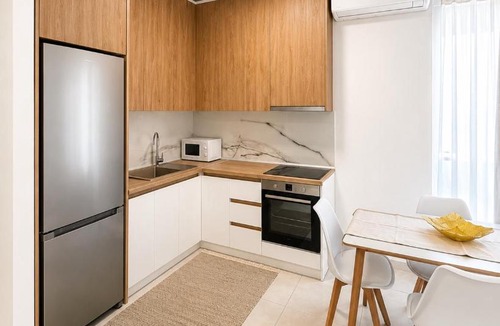 Peshkopi Apartment | City Apartment Peshkopi