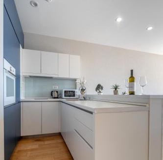Budva Apartment | City Apartments 2