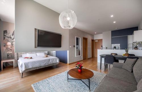 Budva Apartment | City Apartments 2