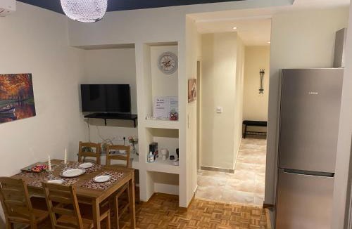 Ioannina Apartment | City Center Apartment