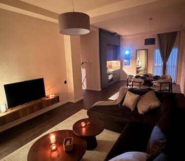 Ferizaj Apartment | City center apartment