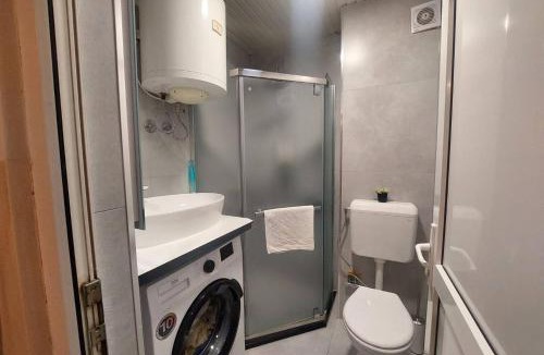 Mitrovicë Apartment | City Center Apartment