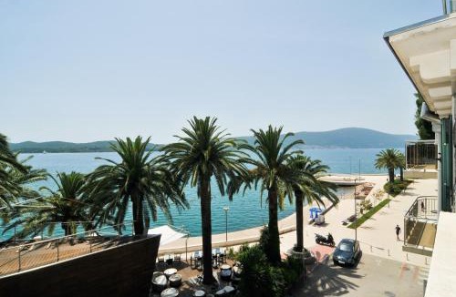 Tivat Apartment | City Center Apartments
