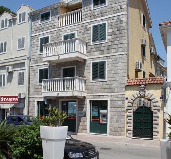 Tivat Apartment | City Center Apartments