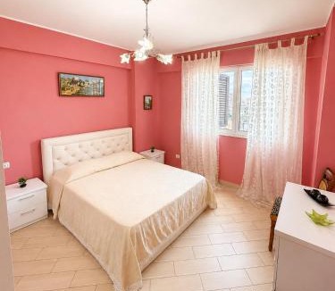 Shkoder Apartment | City Center Budget Stay