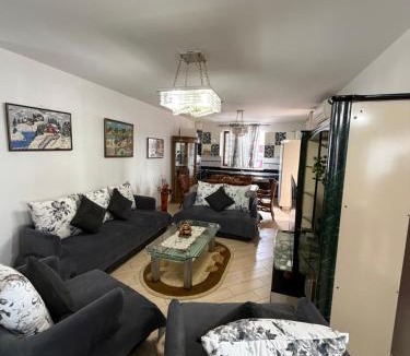 Shkoder Apartment | City Center Budget Stay