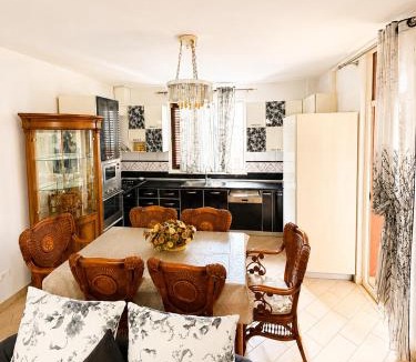 Shkoder Apartment | City Center Budget Stay