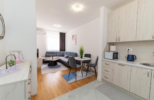 Bjelisi Apartment | City Center E&D Apartment