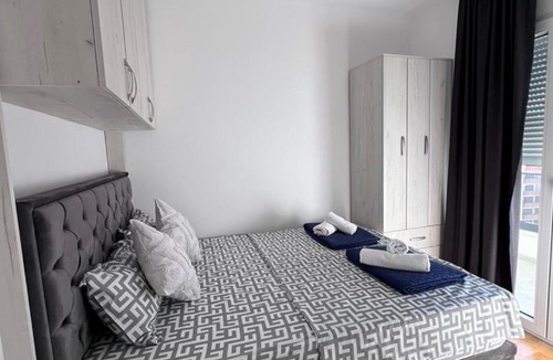 Bjelisi Apartment | City Center E&D Apartment