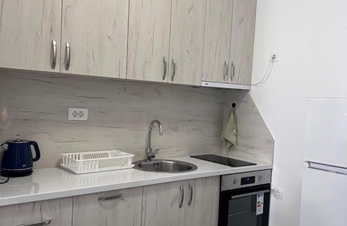 Bjelisi Apartment | City Center E&D Apartment