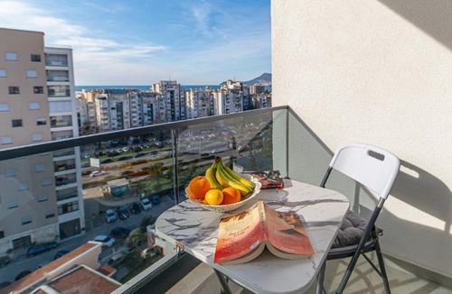 Bjelisi Apartment | City Center E&D Apartment