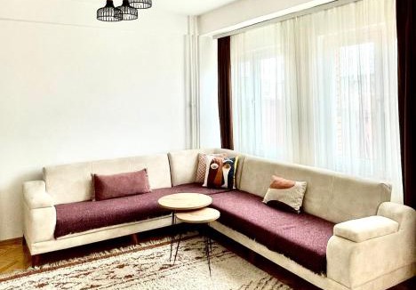 Mejë Apartment | City Center Studio Apartment