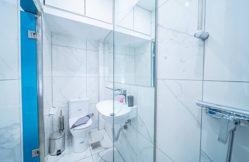 Heraklion Apartment | CITY CENTER STUDIOS H5