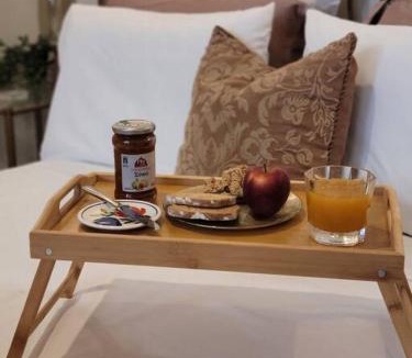 Karpathos Town Apartment | City Center Suites