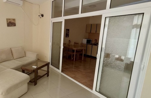 Topla Apartment | City Centre Apartment u Natalii