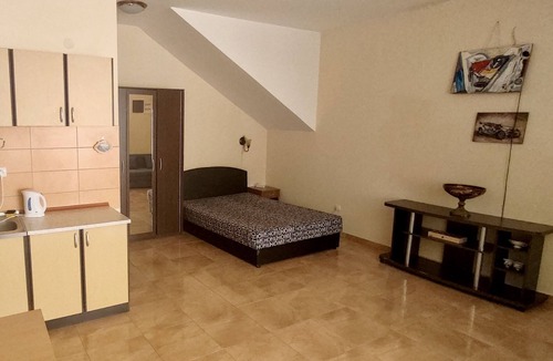 Topla Apartment | City Centre Apartment u Natalii