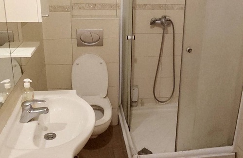 Topla Apartment | City Centre Apartment u Natalii