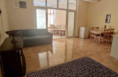 Topla Apartment | City Centre Apartment u Natalii