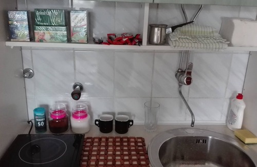Podgorica Apartment | City centre apartment.
