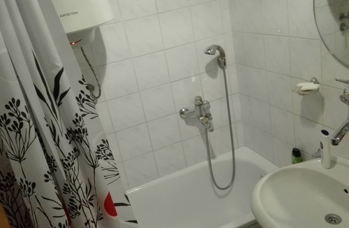 Podgorica Apartment | City centre apartment.