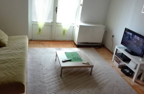 Podgorica Apartment | City centre apartment.