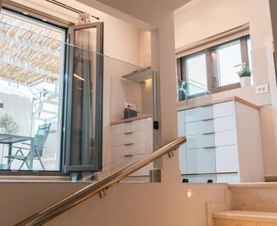 Heraklion Apartment | City Cube