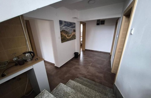 Podgorica House | City House Podgorica - Cozy Rooms & Good Vibes
