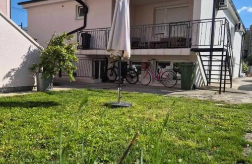 Podgorica House | City House Podgorica - Cozy Rooms & Good Vibes