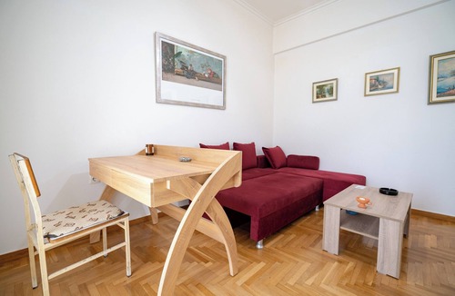 Exarhia Apartment | City Link Gyzi by MPS