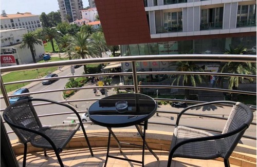Budva Apartment | City M