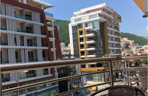 Budva Apartment | City M