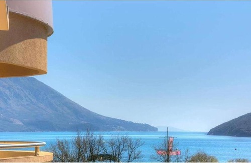 Budva Apartment | City M