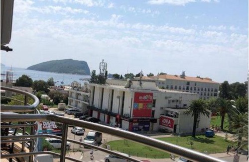 Budva Apartment | City M