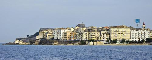 Old Town Hotel | City Marina