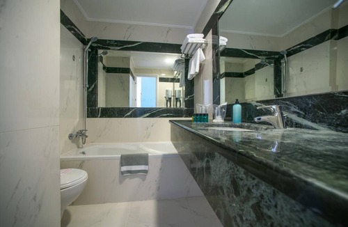 Old Town Hotel | City Marina Hotel
